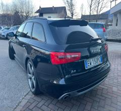 Auto - Audi a6 avant 3.0 tdi 245cv qu. s tronic adv.