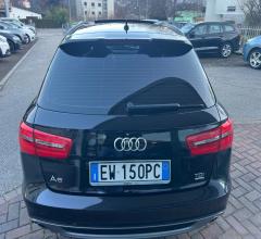 Auto - Audi a6 avant 3.0 tdi 245cv qu. s tronic adv.