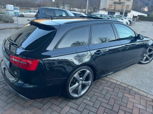 Auto - Audi a6 avant 3.0 tdi 245cv qu. s tronic adv.