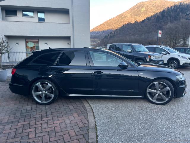 Auto - Audi a6 avant 3.0 tdi 245cv qu. s tronic adv.