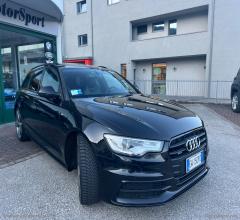 Auto - Audi a6 avant 3.0 tdi 245cv qu. s tronic adv.