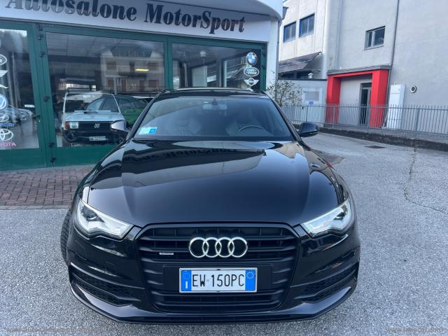 Auto - Audi a6 avant 3.0 tdi 245cv qu. s tronic adv.