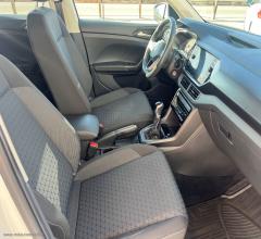 Auto - Volkswagen t-cross 1.0 tsi sport