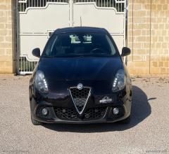 Auto - Alfa romeo giulietta 1.6 jtdm tct 120 cv super