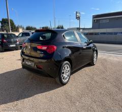 Auto - Alfa romeo giulietta 1.6 jtdm tct 120 cv super