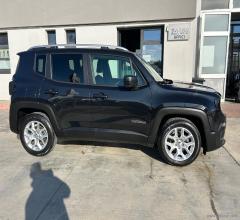 Auto - Jeep renegade 1.6 mjt 120cv limited