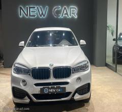 Auto - Bmw x6 xdrive30d 249cv