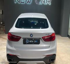 Auto - Bmw x6 xdrive30d 249cv