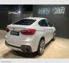 Auto - Bmw x6 xdrive30d 249cv