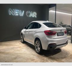 Auto - Bmw x6 xdrive30d 249cv