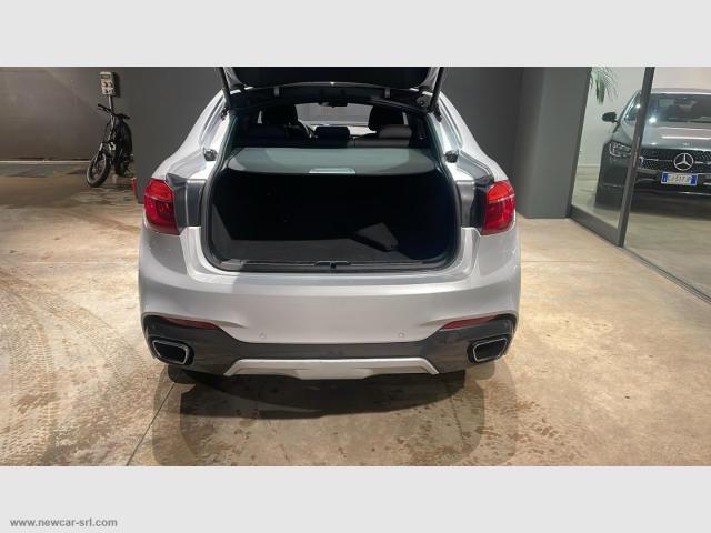 Auto - Bmw x6 xdrive30d 249cv