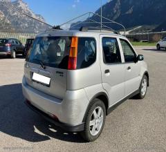 Auto - Suzuki ignis 1.5 99 cv 4wd deluxe