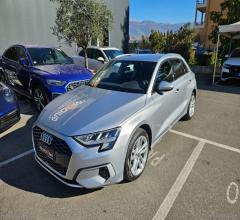 Auto - Audi a3 spb 30 tdi business