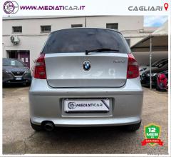 Auto - Bmw 120d 5p. futura dpf