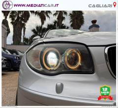 Auto - Bmw 120d 5p. futura dpf