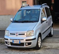 Auto - Fiat panda 1.2 dynamic