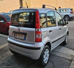 Auto - Fiat panda 1.2 dynamic