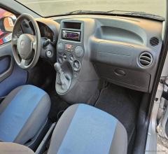 Auto - Fiat panda 1.2 dynamic