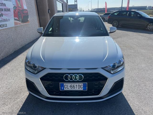 Auto - Audi a1 spb 25 tfsi s tronic