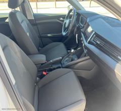 Auto - Audi a1 spb 25 tfsi s tronic