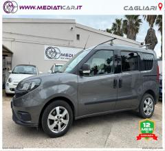 Fiat doblÃ² 1.6 mjt 120cv pc combi n1 lounge