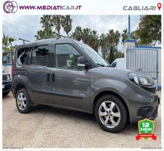 Auto - Fiat doblÃ² 1.6 mjt 120cv pc combi n1 lounge