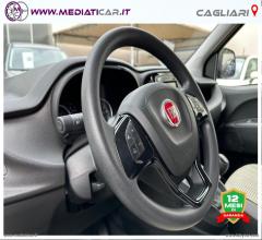 Auto - Fiat doblÃ² 1.6 mjt 120cv pc combi n1 lounge