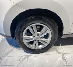 Auto - Hyundai ix35 1.7 crdi 2wd comfort