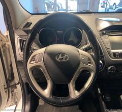 Auto - Hyundai ix35 1.7 crdi 2wd comfort