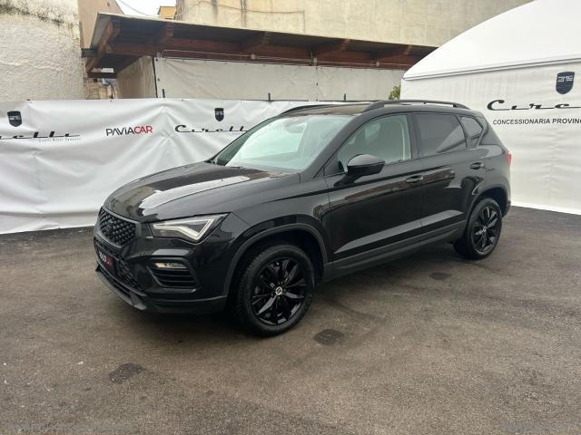 Auto - Seat ateca 2.0 tdi xperience