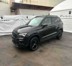 Seat ateca 2.0 tdi xperience