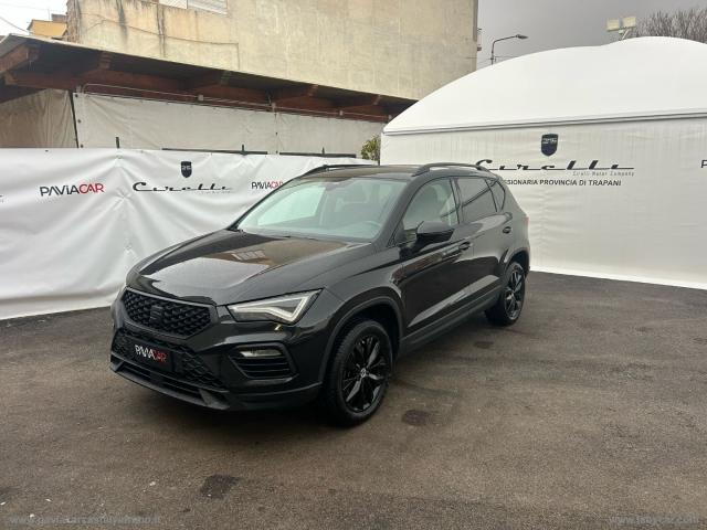 Auto - Seat ateca 2.0 tdi xperience