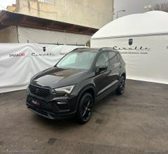 Auto - Seat ateca 2.0 tdi xperience