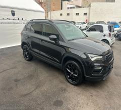 Auto - Seat ateca 2.0 tdi xperience