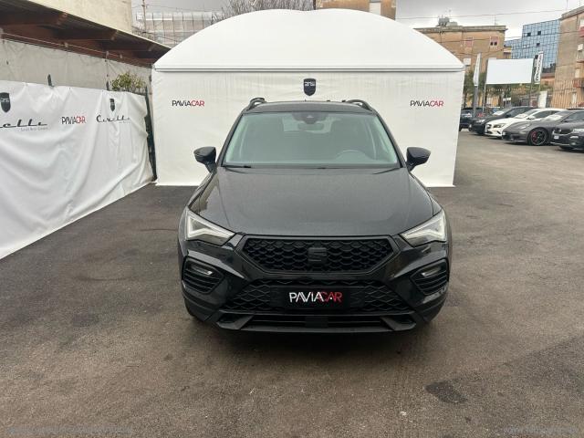 Auto - Seat ateca 2.0 tdi xperience