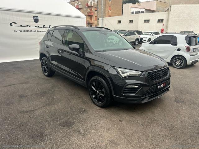 Auto - Seat ateca 2.0 tdi xperience