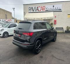 Auto - Seat ateca 2.0 tdi xperience