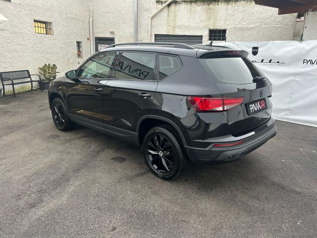 Auto - Seat ateca 2.0 tdi xperience