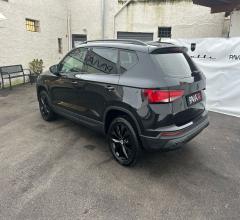 Auto - Seat ateca 2.0 tdi xperience