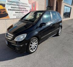 Auto - Mercedes-benz b 180 cdi sport