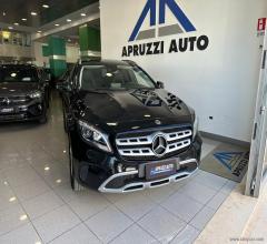 Mercedes-benz gla 200 cdi automatic sport