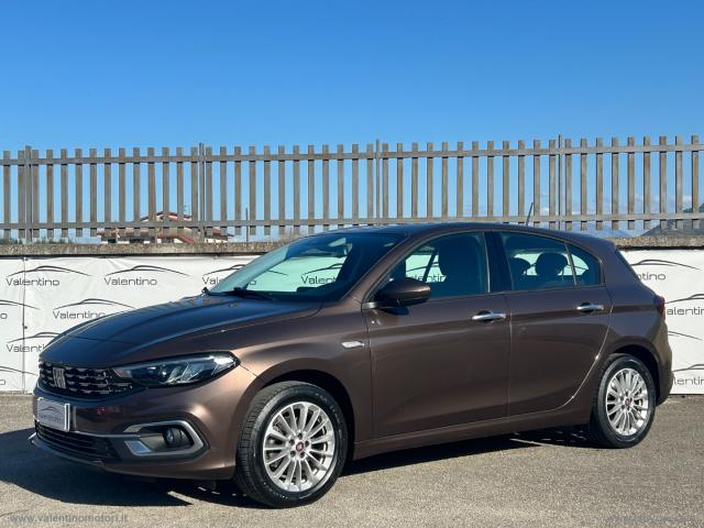 Fiat tipo 1.6 mjt s&s 5p. city life