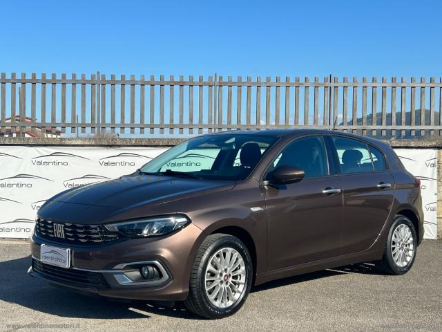 Auto - Fiat tipo 1.6 mjt s&s 5p. city life