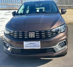 Auto - Fiat tipo 1.6 mjt s&s 5p. city life