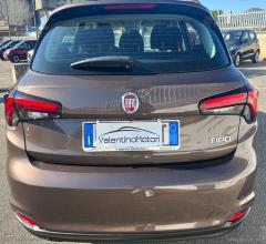 Auto - Fiat tipo 1.6 mjt s&s 5p. city life