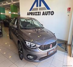 Fiat tipo 1.6 mjt 4p. opening edition plus