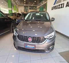 Auto - Fiat tipo 1.6 mjt 4p. opening edition plus