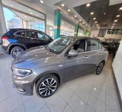 Auto - Fiat tipo 1.6 mjt 4p. opening edition plus