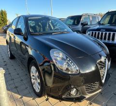 Alfa romeo giulietta 1.6 jtdm 120 cv super