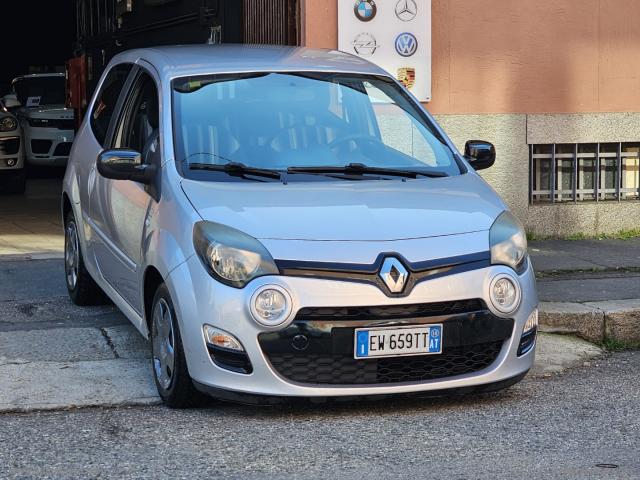 Auto - Renault twingo 1.2 75 cv